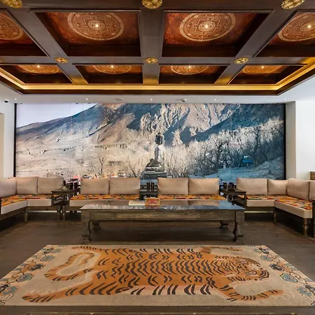 Hotel Lo Mustang-3
